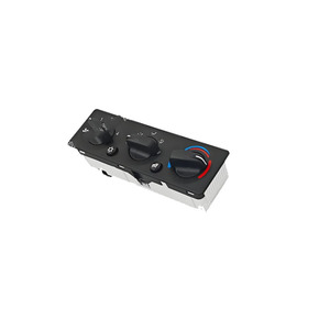 Panel de Control de Calefacción y Aire Acondicionado F21-1034-100 F21103 para Kenworth - Product Image 3