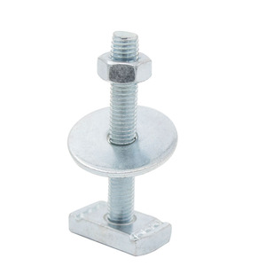 Perfil de Acero Estructural en C de Primera Calidad, Acero Inoxidable 410 430 304 316, Canal en U - Product Image 3