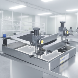 Máquina de Recubrimiento para Laboratorio, para Investigación y Pruebas a Escala Piloto, Ideal para Aplicaciones de Recubrimiento en Papel, Películas y Textiles - Product Image 3