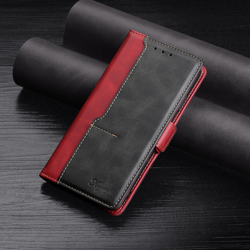 Red&black