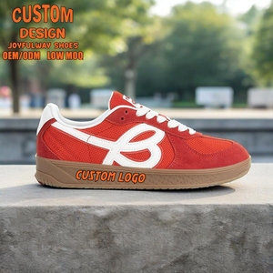 Guangzhou <span class=keywords><strong>scarpe</strong></span> da passeggio personalizzate sportive da <span class=keywords><strong>Tennis</strong></span> <span class=keywords><strong>blu</strong></span> di alta qualità <span class=keywords><strong>scarpe</strong></span> da uomo da uomo in pelle a rete <span class=keywords><strong>scarpe</strong></span> in vera pelle personalizzate - Product Image 2