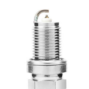 NGKスパークプラグ5757 PFR6X-11日本製Audi/Dodge/Hyundai/Jaguar用i30モデル用OEM 1086020 BKR6E-11 IFR6E11 - Product Image 1