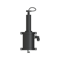 Sensor de Turbidez Láser en Línea YG-T2, 0-1000 NTU, ISO 7027, IP68, RS485, 4-20mA, para Monitoreo de Agua y Aguas Residuales