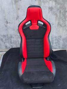 Siège sport confort Recaro CS pour Renault Mégane <span class=keywords><strong>RS</strong></span>, Ford Focus ST, Mini Cooper - Product Image 4