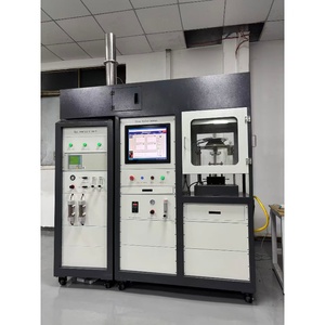 ASTM E1354 476 Cone Calorimeter Testing Instrument ISO 5660 Cone Calorimetry Tester - Product Image 3