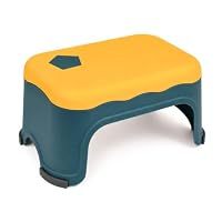 HALO Durable Stackable Plastic Low <b>Stool</b> Small PP <b>Stool</b> Lightweight Compact Household Seating Furniture OEM ODM Custom - Product Image 1