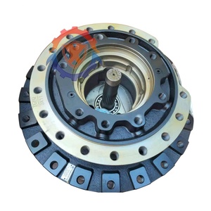ZAX200-3 ZAX200 Excavator Parts Travel Reduction Gearbox / Final Drive Travel Gearbox - Product Image 1
