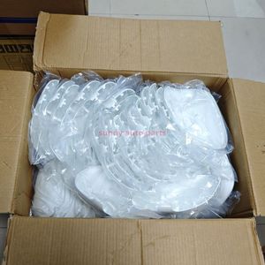 87915-74010 87945-74010 Cubierta de Espejo Retrovisor Lateral para Toyota Prius Vitz Ractis Passo IQ Reiz Mark X Crown Avalon Wish 2012 - Product Image 4