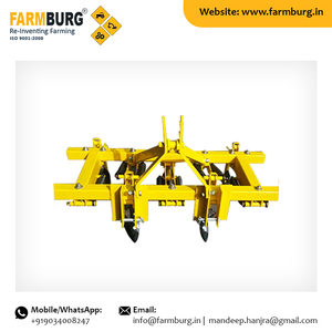 Mini Motocultor, Implementos Agrícolas para Uso Agrícola, Precio Bajo en Tractor Diésel con Opciones Nuevas y Usadas, Componente Principal de Disco - Product Image 2