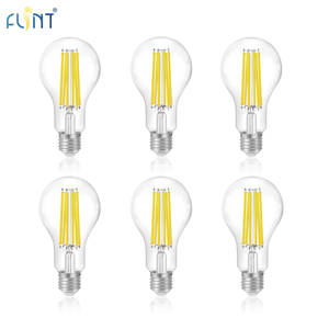 Lumen cao 3452lm <span class=keywords><strong>E27</strong></span> 5000K ánh sáng ban ngày 18W thay thế 200W 230V Kính A70 dẫn bóng đèn dây tóc trong kho - Product Image 1