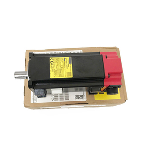 Fa-nuc A06B-0116-B704 # Moteur 0037 A06B0116B704 # 0037 - Product Image 4