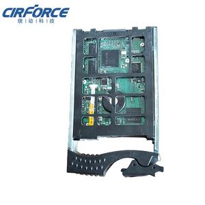 900 GB 10 K 12 GBPS 2,5 "SAS HDD festplatte X341A-R6 - Product Image 6