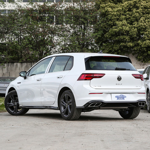 2023 Volkswagen <span class=keywords><strong>Golf</strong></span> Compact Car Qualité nouvelle voiture 280TSI DSG <span class=keywords><strong>R</strong></span>-<span class=keywords><strong>Line</strong></span> Lite Caractéristiques modifiées stables Direction gauche R17 Taille des pneus - Product Image 3