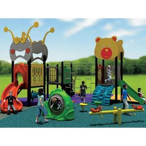 2025glidegalore sân chơi ngoài trời trượt nâng cao ngoài trời vui vẻ và thú vị trẻ em sân chơi trượt và Swing Bộ - Product Image 4