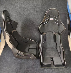 Sièges en cuir pour voiture, style populaire, accessoire intérieur arrière à vendre - Product Image 1