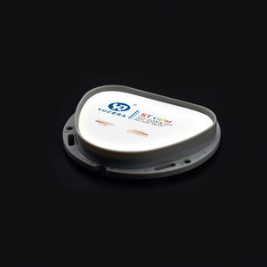 Topverkochte tandheelkundige zirkoniumoxide keramische blokken HT Plus Multilayer voor bruggen en implantaten, kliniekbenodigdheden Zircon - Product Image 2