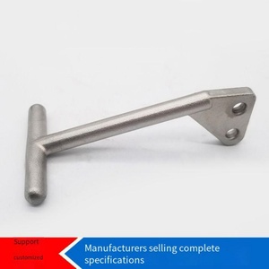 Porte-accessoires en alliage d'aluminium forgé pour vélo, fabriqué en Chine - Product Image 2
