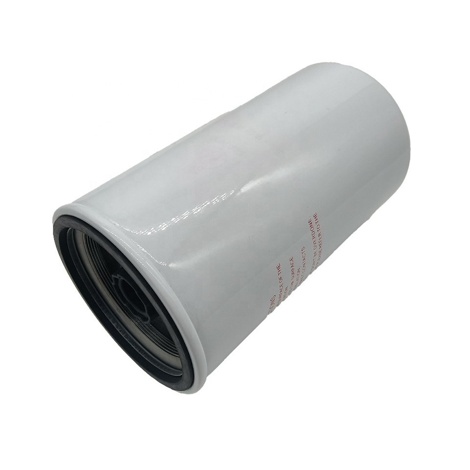 Heavy industry Diesel Engine Bamboli Fuel Filter For Excavator 60282117