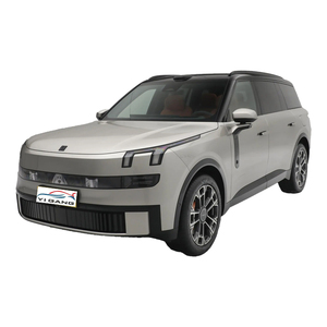 Lynk & Co 900 2.0T 2025, SUV ultra-large hybride rechargeable, 6 places, double moteur, transmission intégrale, autonomie électrique CLTC 280 km, conduite à gauche, 0 km, 400 ch, 500 Nm - Product Image 1