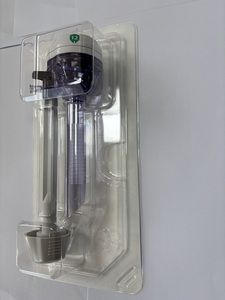 <span class=keywords><strong>Trocar</strong></span> Laparoscopico Monouso, <span class=keywords><strong>Cannula</strong></span> con Guaina per Uso Singolo / <span class=keywords><strong>Trocar</strong></span> Monouso - Product Image 5