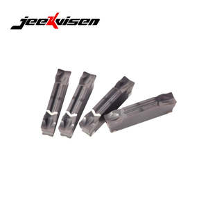 Jeekvisen MGGN400-JM MGGN400-J CNC rainurage et découpe insérer usage général outil de coupe et de formage - Product Image 3