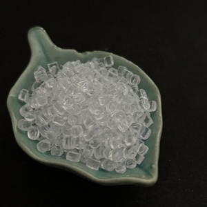 Matière première en plastique vierge et recyclée de PC/granules de polycarbonate/SC-1100R SC-1100UR SC-1220R SC-1220UR plastique QC-1100UR - Product Image 5