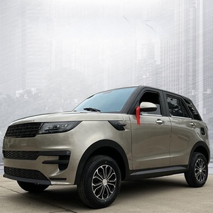 Vendita all'Ingrosso di Auto Elettriche per Passeggeri, SUV Elettrici, Camion 60V 72V 2000W 5000W, Autobus Elettrico per Passeggeri - Product Image 5