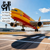Expert Fret Chine-Sierra Leone | Livraison Port Freetown | Services DDP/DDU