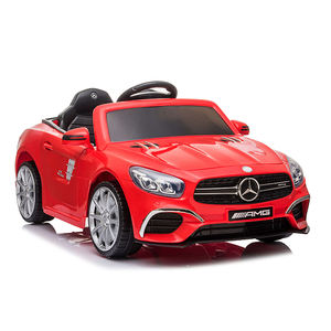 Merces-Bnz Elektrische Fahrt auf Kinder Autos 12V Mit <span class=keywords><strong>2</strong></span> Sitz - Product Image 4