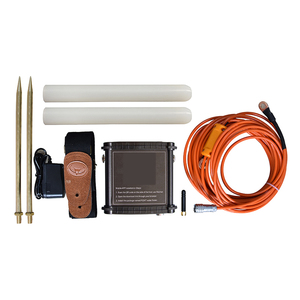 Detector de Agua Subterránea Serie PQWT-M de Alta Precisión para Pozos Profundos, Detector de Agua Subterránea de 100-400M - Product Image 1