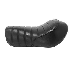 Siège solo pour moto, <span class=keywords><strong>selle</strong></span> de conduite, siège avant pour <span class=keywords><strong>Harley</strong></span> <span class=keywords><strong>Sportster</strong></span> Iron 883 XL883N 2016-2019, accessoires de moto - Product Image 5
