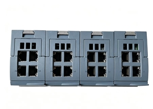 Module de commutation Ethernet industriel CSM 1277 6GK7277-1AA50-0AA0 Module de sortie numérique S7-1200 6GK7277-1AA10-0AA0 - Product Image 2