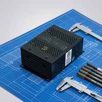 BAC06A Original 12V 24V Auto-Float-Lademodul aus Kunststoff für Diesel-Aggregate, Batterieladegerät, Lichtmaschinen- und Generatorteile
