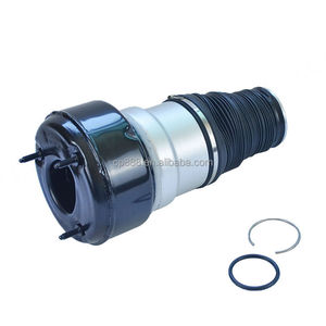 Nuevo Amortiguador de Suspensión Neumática Delantero Izquierdo 2213204913 2213209313 para Mercedes-Benz - Product Image 1