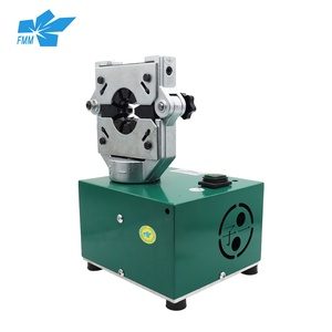 Herramienta de Prensado de Mangueras Automotrices FMMO0046, Alicates de Prensado Hidráulicos para Tuberías de Aceite de Aire Acondicionado, para Reparación de Automóviles - Product Image 4