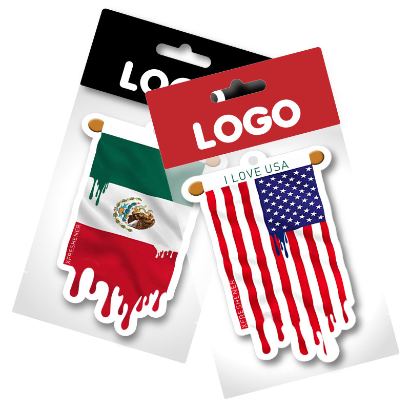 1 пользовательский освежитель воздуха, автомобильный парфюм, маленький подвесной автомобильный освежитель воздуха, освежитель воздуха с зажимом для вентиляционного отверстия, черный, бумажный, с логотипом, автомобильный освежитель воздуха со льдом