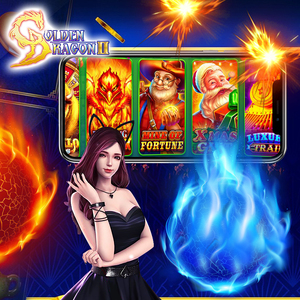 Juego en línea Orion Stars Points Fire Kirin Fish Game Distributor Créditos Sorteo - Product Image 4