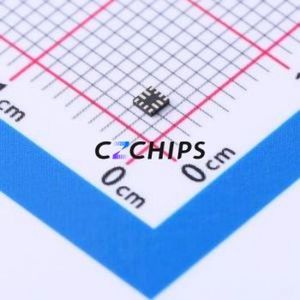 Original et tout nouveau FUSB303BTMX X2-QFN-12(1.6x1.6) Circuit intégré IC puce USB convertisseur IC - Product Image 2