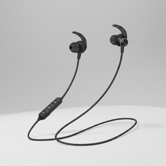 High-Fidelity Type-C Wired In-Ear Sleep Earbuds - Silicone Tips, 6mm Driver, 20-20kHz Frequency Response, Cable with In-line Mic