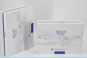 Meilleure vente De la peau Du Visage Radar <span class=keywords><strong>fil</strong></span> sculpter Absorbable à Base de <span class=keywords><strong>Collagène</strong></span> <span class=keywords><strong>Fil</strong></span> De Levage Protéines <span class=keywords><strong>fil</strong></span> Découpant pour sérum anti-rides - Product Image 5