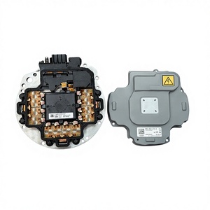 גנרטור דיזל ספציפי לאאודי 48V AC דגם OEM 4N0903028N 4N1903028A במלאי - Product Image 4