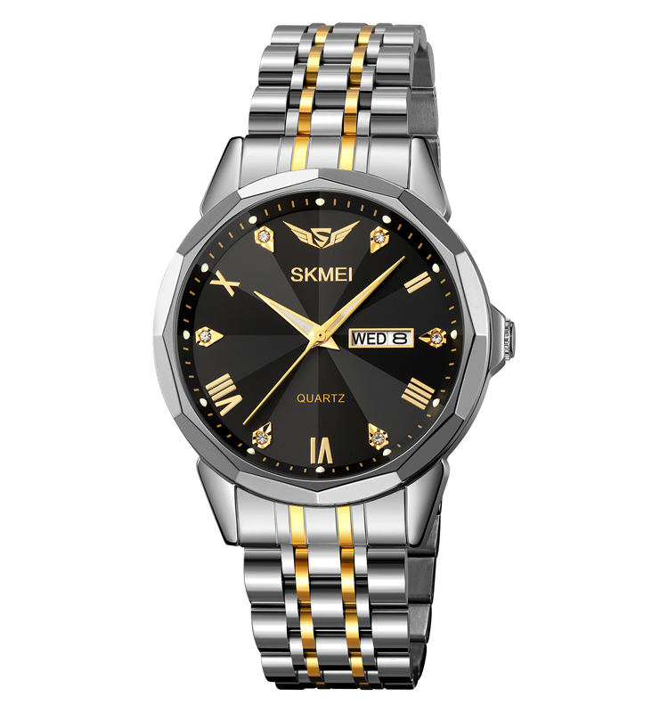 สีเงิน/สีทอง/สีดำ