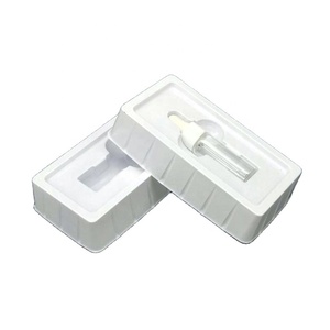 Tùy Chỉnh Thermoformed Vỉ Mỹ Phẩm Nhung Đổ Xô Chèn Khay - Product Image 5