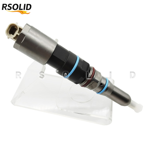 หัวฉีดคอมมอนเรล Rsoliddiesel รุ่น 456-3493 ใช้ได้กับเครื่องยนต์ดีเซล C9.3 รถขุด 336E แบบโซลินอยด์แรงดันสูง รุ่น 20R-5036 - Product Image 5