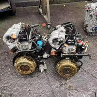 Moteur EFI 4Y complet d'occasion pour Toyota