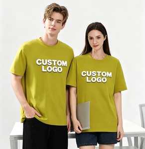 T-shirt in misto Lyocell 210G, traspirante, unisex, vestibilità ampia, girocollo, leggera, per attività all'aperto, casual, all'ingrosso, personalizzabile con logo - Product Image 2