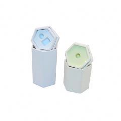 China Supplier Custom Packs Recycled Printing Cardboard Sliding Drawer Accessory Gift <b>Box</b> 1.0ml Cartridge Packaging Boxes - Product Image 6