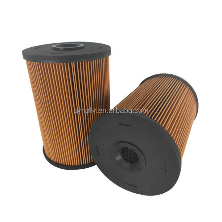 Diesel Recyclable Fuel Filter 23304-EV110 23304-EV150 23304-JAB50  