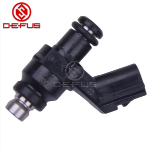 DEFUS หัวฉีดน้ำมันเชื้อเพลิงสำหรับฮอนด้าอุปกรณ์16450-KZL-931for ใหม่ - Product Image 4