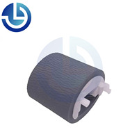 Rouleau d'entraînement CN598-67018 pour imprimantes HP Pro X451, X476, X551, X576, X585, 7730, 552, X452 PageWide – Roue d'alimentation de la cassette